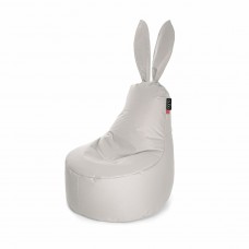 Sēžammaiss MOMMY RABBIT silver